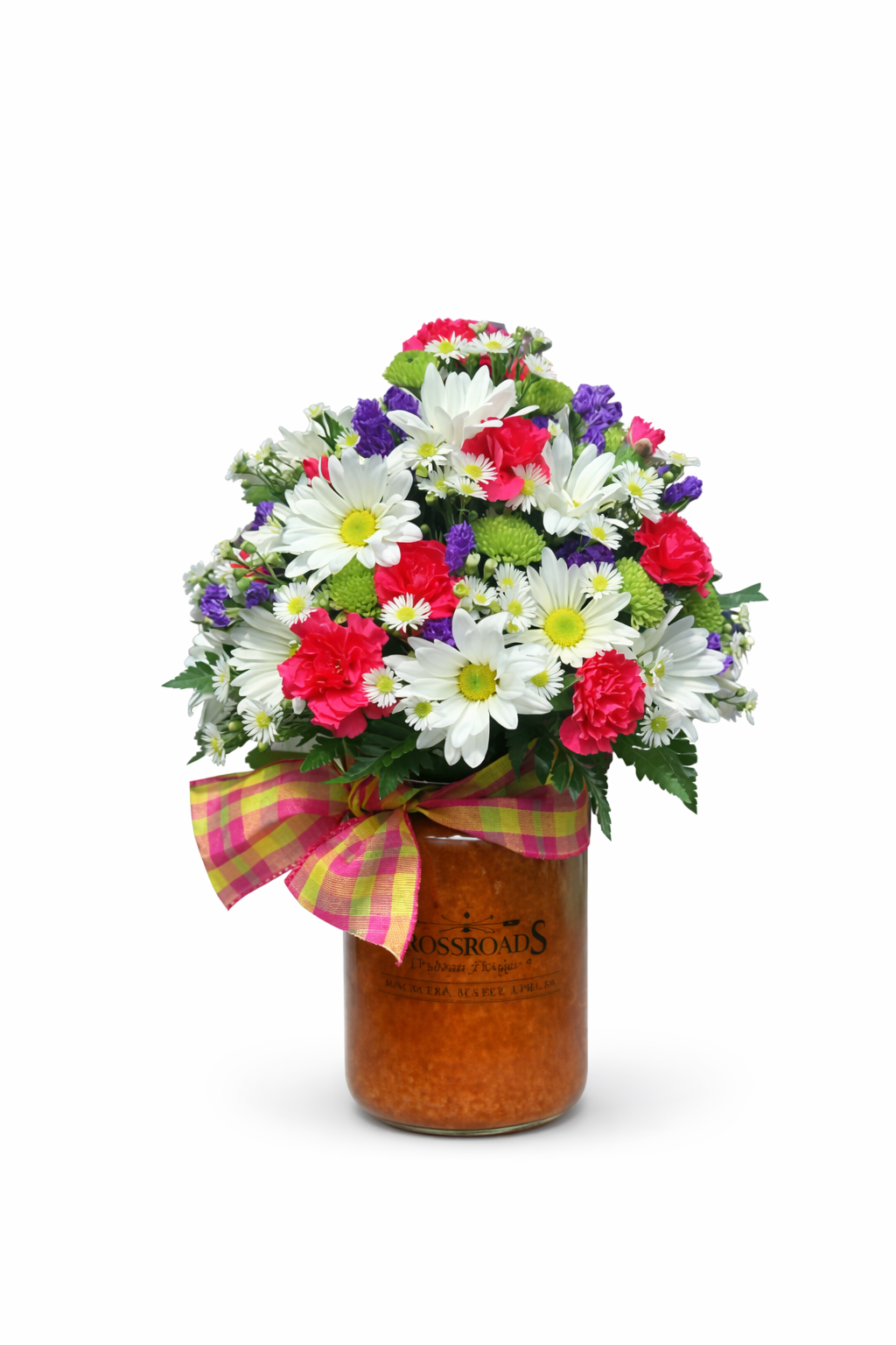 Candle Arrangement – C - K Florist, Kenova WV