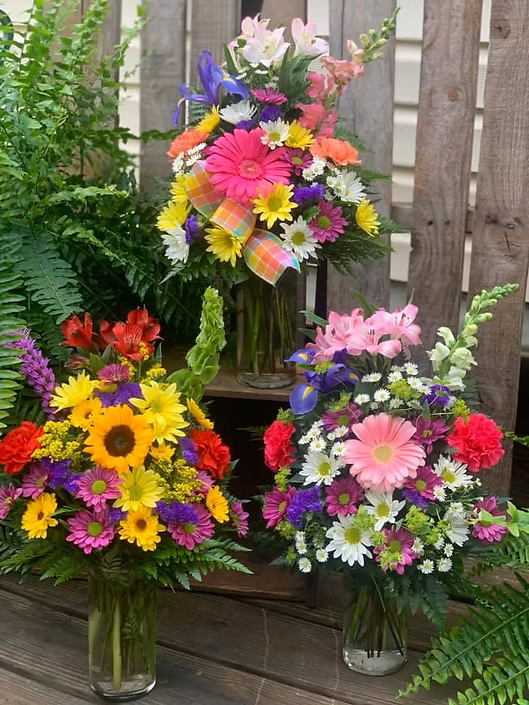 Any Occasion Blooms